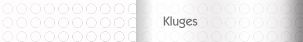 Kluges